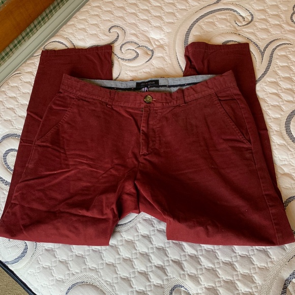 Tommy Hilfiger chinos 34 x 30 - Picture 2 of 5
